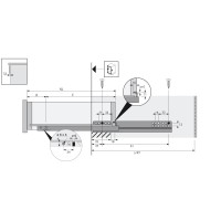 QUADRO-25HD/300 EB20SZ