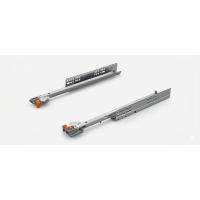 GUIDA 6125/45 SMOVE IND.EP 450MM
