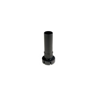 PIEDINO PVC Ø48 H100-130