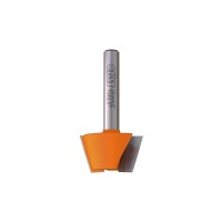 FRESA PER SMUSSARE A 30° S=6 D=26X12.7X44