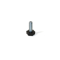 PIEDINO LIV.M8X38