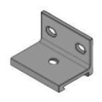SUPPORTO ATTACCO LAT.BIN.0400 40/80KG