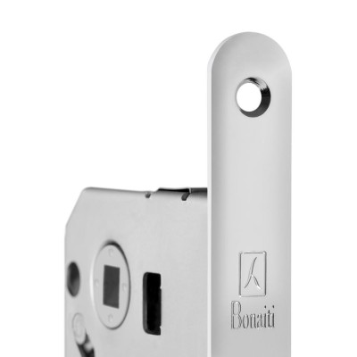 KIT MANIGLIETTA QUADRO CROM. BQD.W