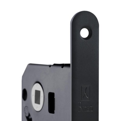 KIT QUADRO PORTE BAGNO NERO OP