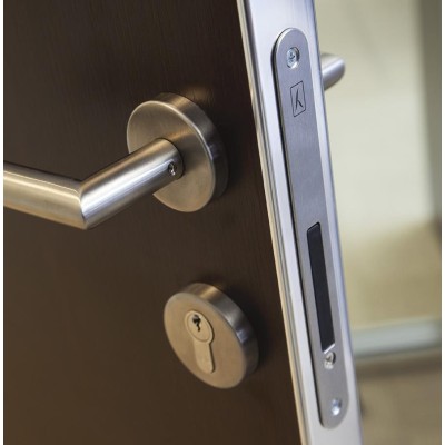 B.ONE OTTONE LUC.PORTE BAGNO S911 Q6/8