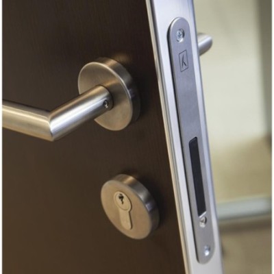 B.ONE CROMO LUC.PORTE BAGNO S911 Q6/8