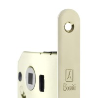 KIT OVALE OTTONE LUCIDO