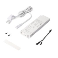 LED DRIVER 24V 60W