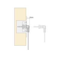 LED DRIVER 24V 60W