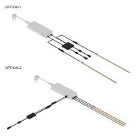 LED DRIVER 24V 60W