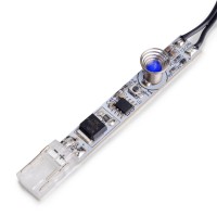 SENSORE STRIPLED 12V/24V TOUCH/DIMMER