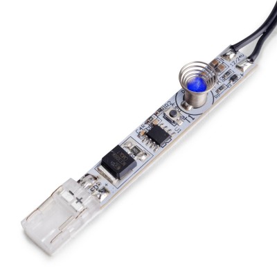 SENSORE STRIPLED 12V/24V TOUCH/DIMMER