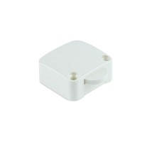 MINI INTERRUTTORE P/ANTE BIANCO