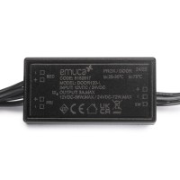 SENSORE INCASSO 12V/24V PROSSIMITA'