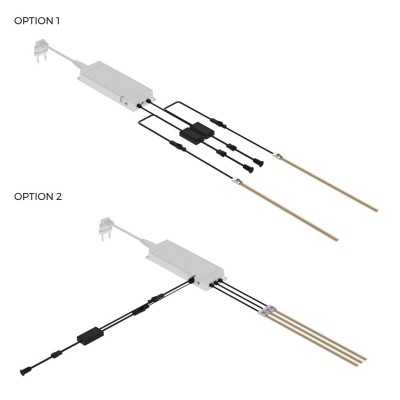 SENSORE INCASSO 12V/24V PROSSIMITA'