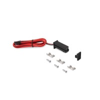 SENSORE TOUCH NERO C/4 CLIP
