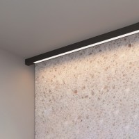 SENSORE TOUCH NERO C/4 CLIP