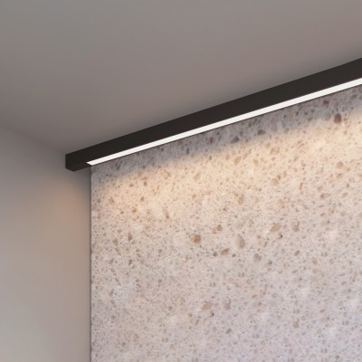 SENSORE TOUCH NERO C/4 CLIP