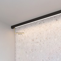 SENSORE TOUCH NERO C/4 CLIP