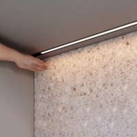 SENSORE TOUCH NERO C/4 CLIP