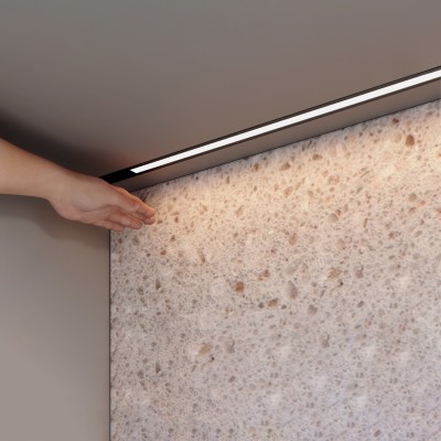 SENSORE TOUCH NERO C/4 CLIP