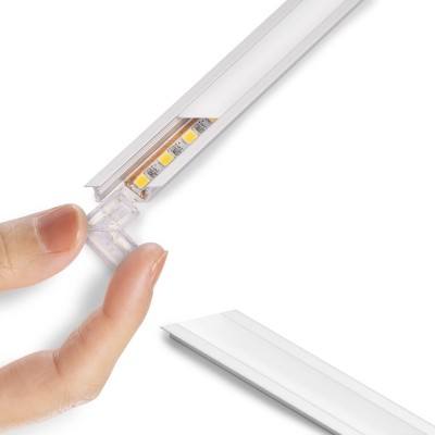 CONNETTORE ANGOLO 90°
