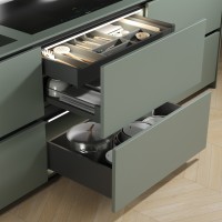 LAMPADA INTERNO MOBILE MOD.800 C/SENS. PROSS.
