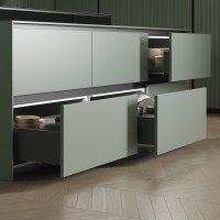 LAMPADA INTERNO MOBILE MOD.800 C/SENS. PROSS.