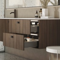 LAMPADA INTERNO MOBILE MOD.800 C/SENS. PROSS.