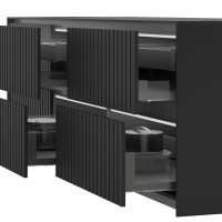 LAMPADA INTERNO MOBILE MOD.800 C/SENS. PROSS.