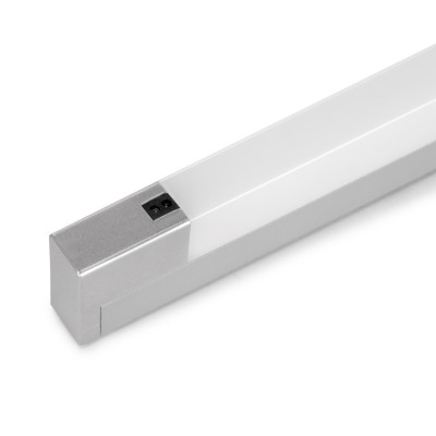 LAMPADA INTERNO MOBILE MOD.800 C/SENS. PROSS.