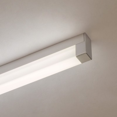 LAMPADA INTERNO MOBILE MOD.800 C/SENS. PROSS.