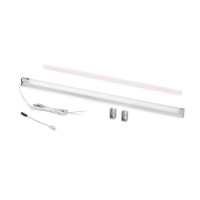 LAMPADA INTERNO MOBILE MOD.800 C/SENS. PROSS.