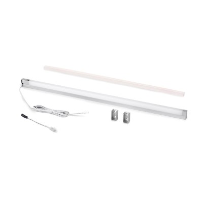 LAMPADA INTERNO MOBILE MOD.800 C/SENS. PROSS.