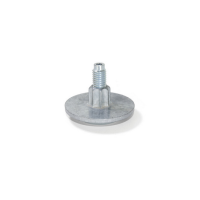 LIVELLATORE ZAMA P/BASE Ø51