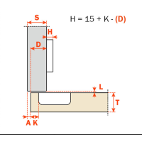 CERN.SILENTIA Ø35 110° COLLO 0 C7A6AE9