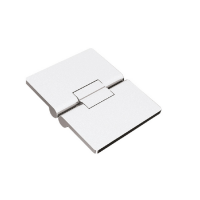 CERN.INOX A FILO P/PORTELLI 80,5X65