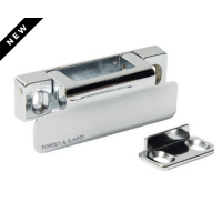 240.C CHIUSURA ANTE E CASSETT OTTONE CROMO
