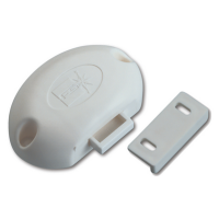 PUSH LOCK 810C.CROMATO