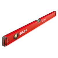 LIVELLA "SOLA" ALU-X 400MM