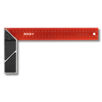SQUADRA DA FALEGNAME ROSSA SRC-200
