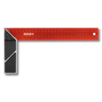 SQUADRA DA FALEGNAME ROSSA SRC-300