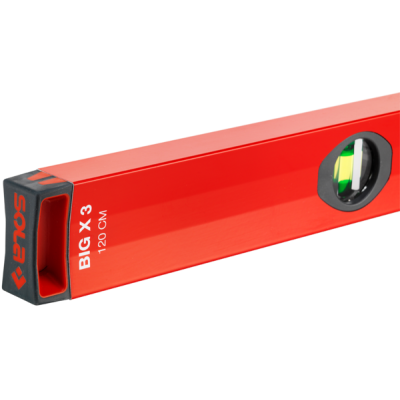 LIVELLA "SOLA" ALU-X 1200MM