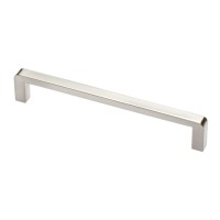 MANIGLIA BAGIO CROMO LUCIDO 160MM