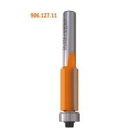 FRESA P/RIFILARE C/CUSC. S=6 D=12.7X25