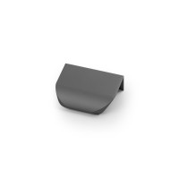 MANIGLIA HEXA NERA 50MM  INT.32