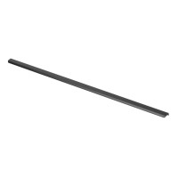 MANIGLIA HEXA NERA 1200MM