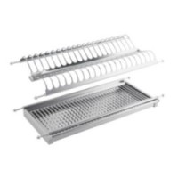 SCOLAPIATTI INOX MOD.700