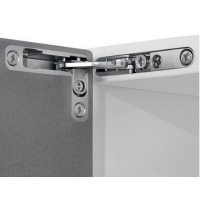 AIR SMOVE NICHELATA CEL6XE9XXV | Hammer SRL