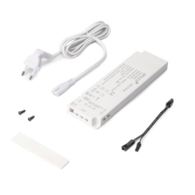 LED DRIVER 24V 90W